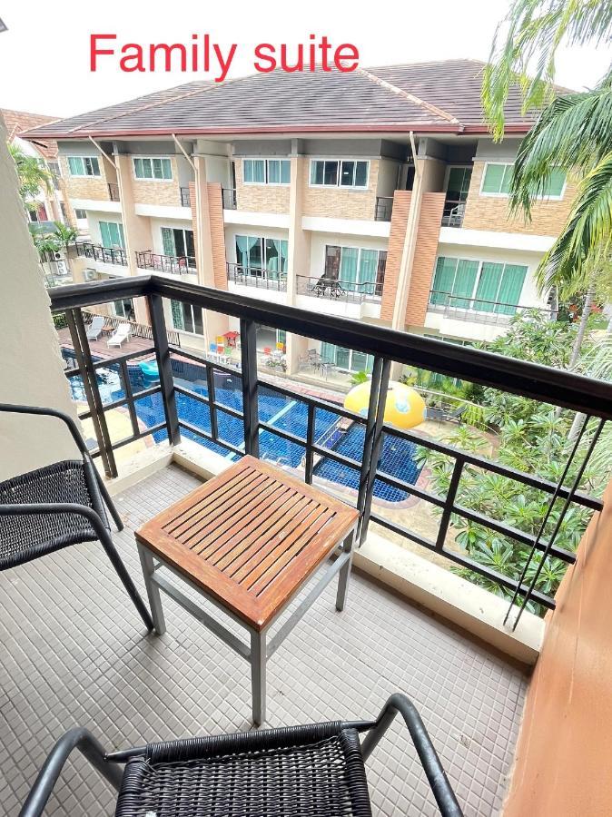 Thalassa Pool Kata Beach Exterior photo